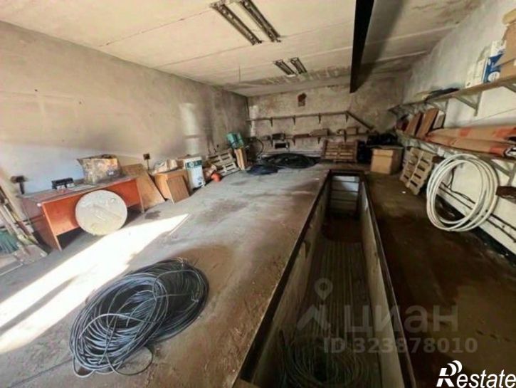 Помещение свободного назначения переулок Электриков, 13,  д. 13