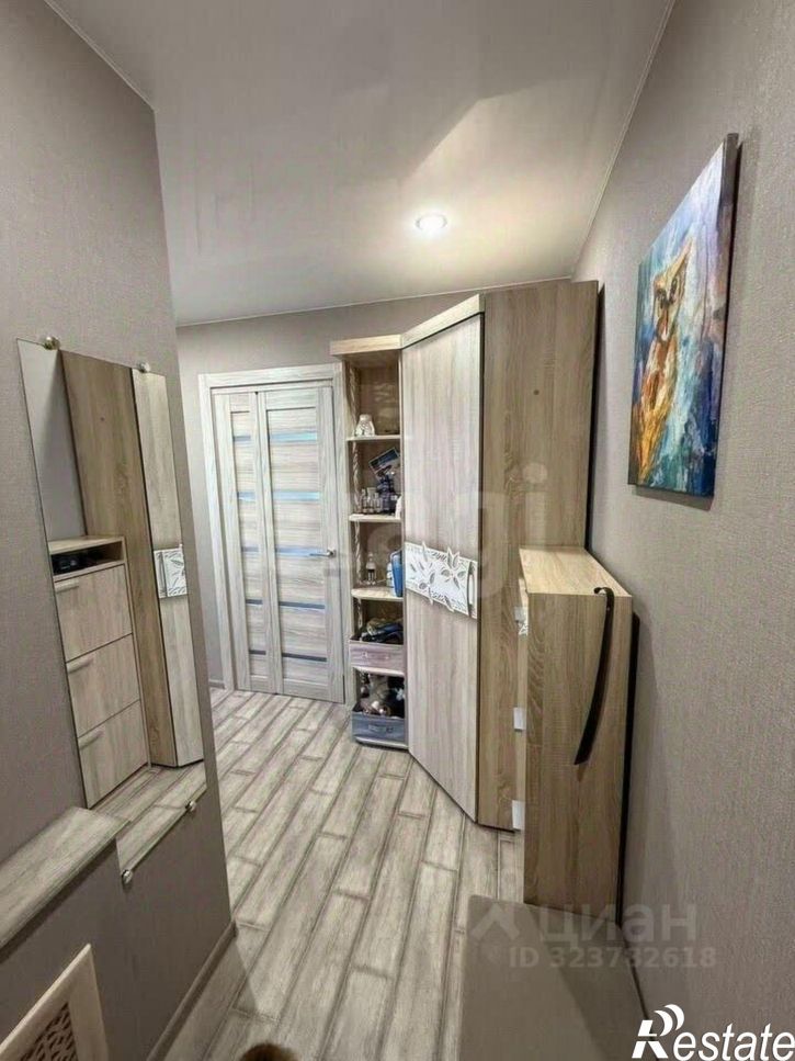 2-комн квартира улица Дыбенко, 27А,  д. 27А