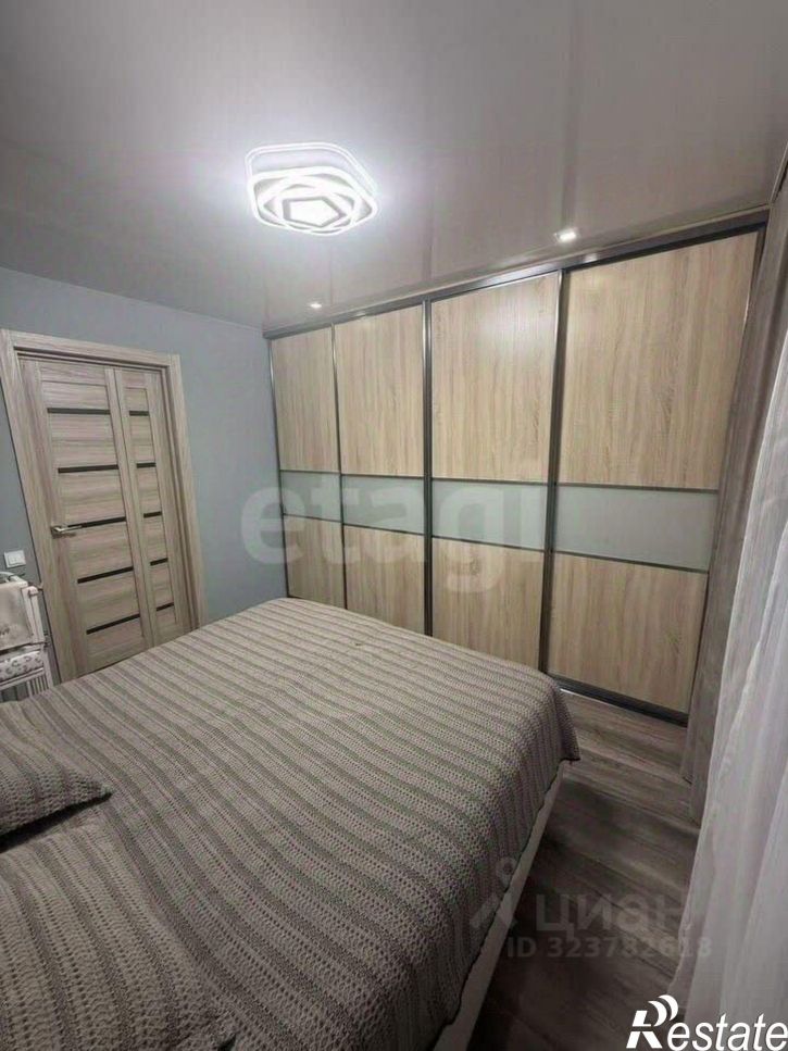 2-комн квартира улица Дыбенко, 27А,  д. 27А