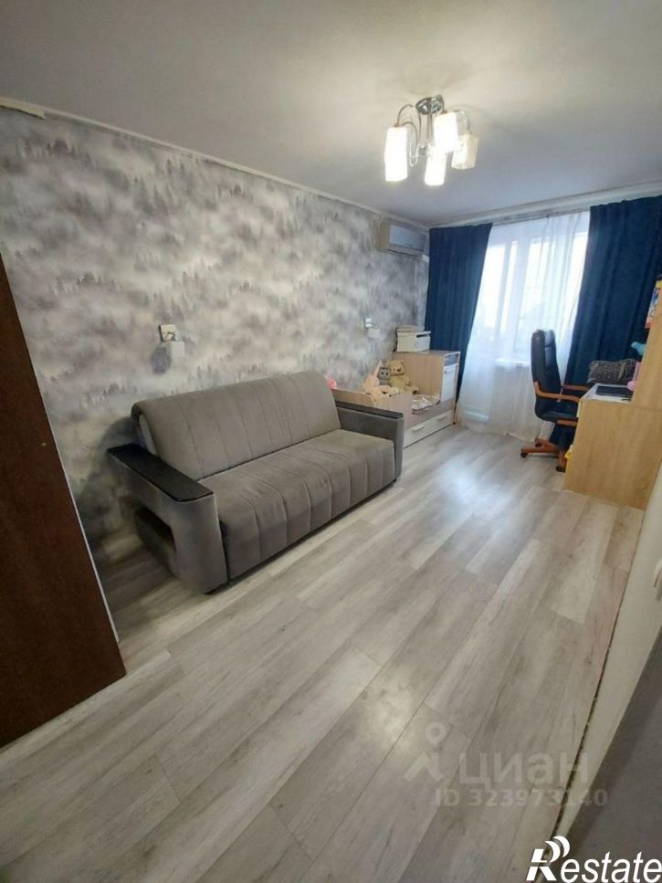 2-комн квартира Ново-Садовая улица, 155,  д. 155