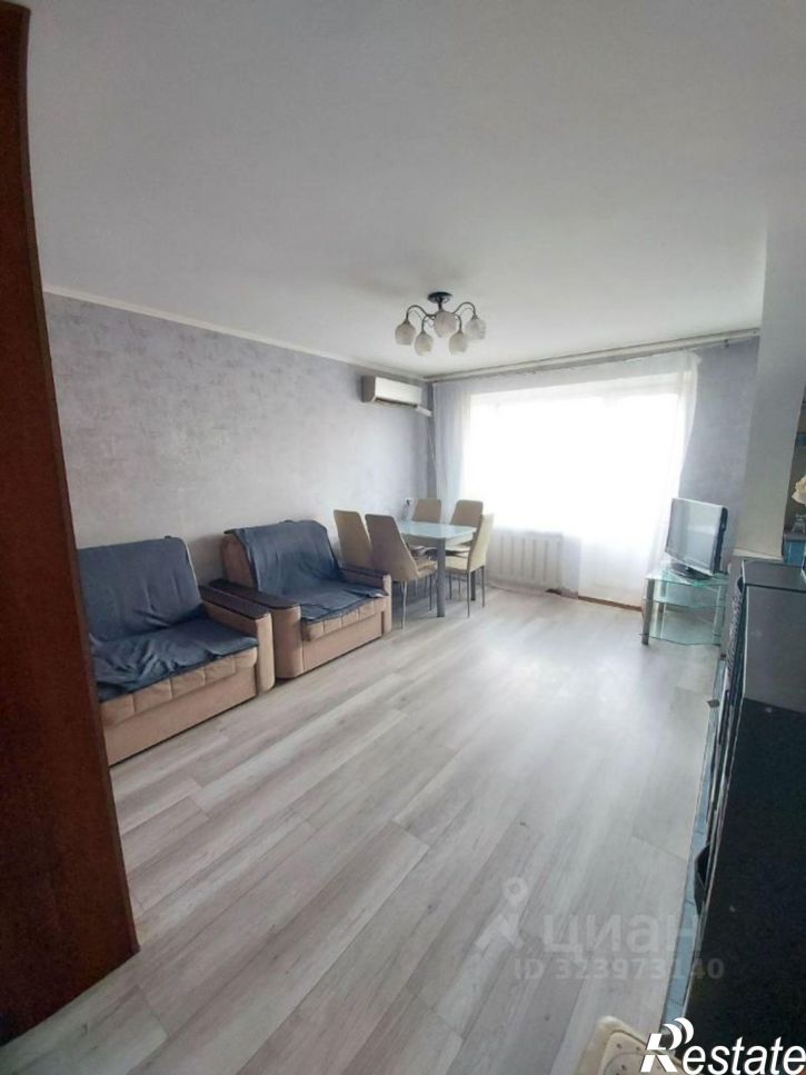 2-комн квартира Ново-Садовая улица, 155,  д. 155