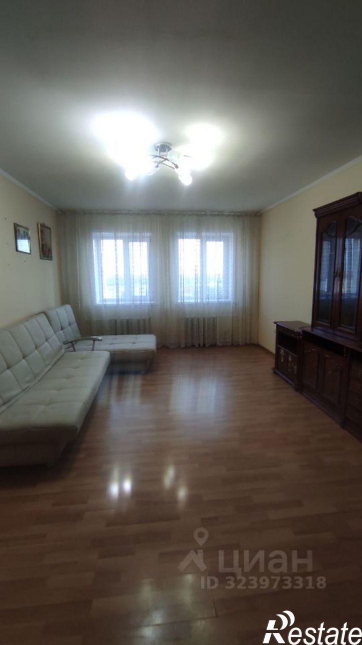 1-комн квартира ул Красноармейская, 101,  д. 101