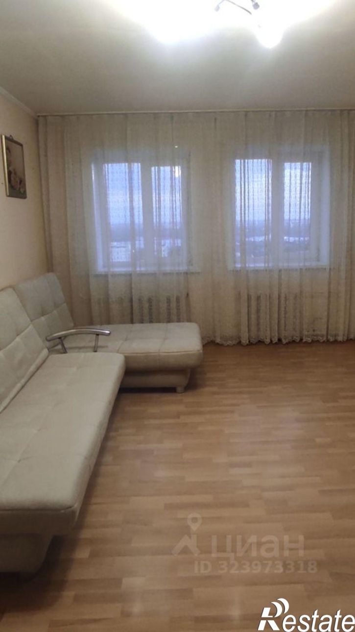 1-комн квартира ул Красноармейская, 101,  д. 101