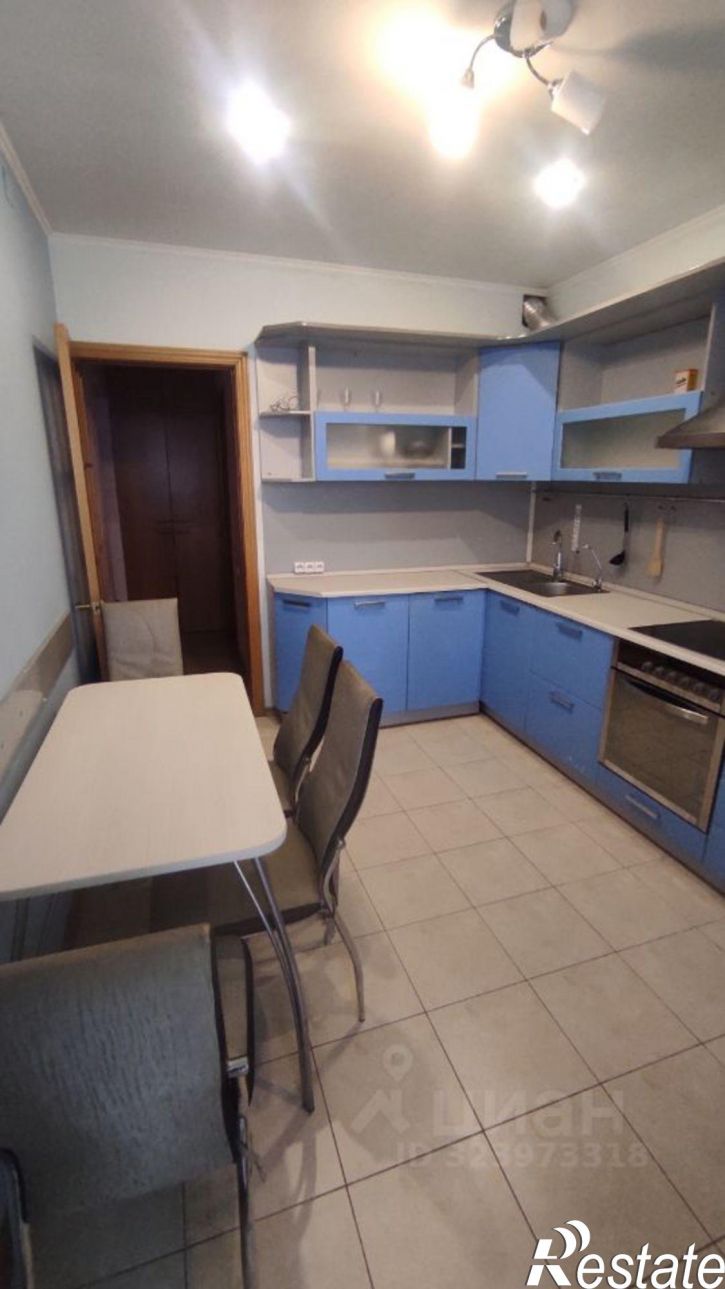 1-комн квартира ул Красноармейская, 101,  д. 101