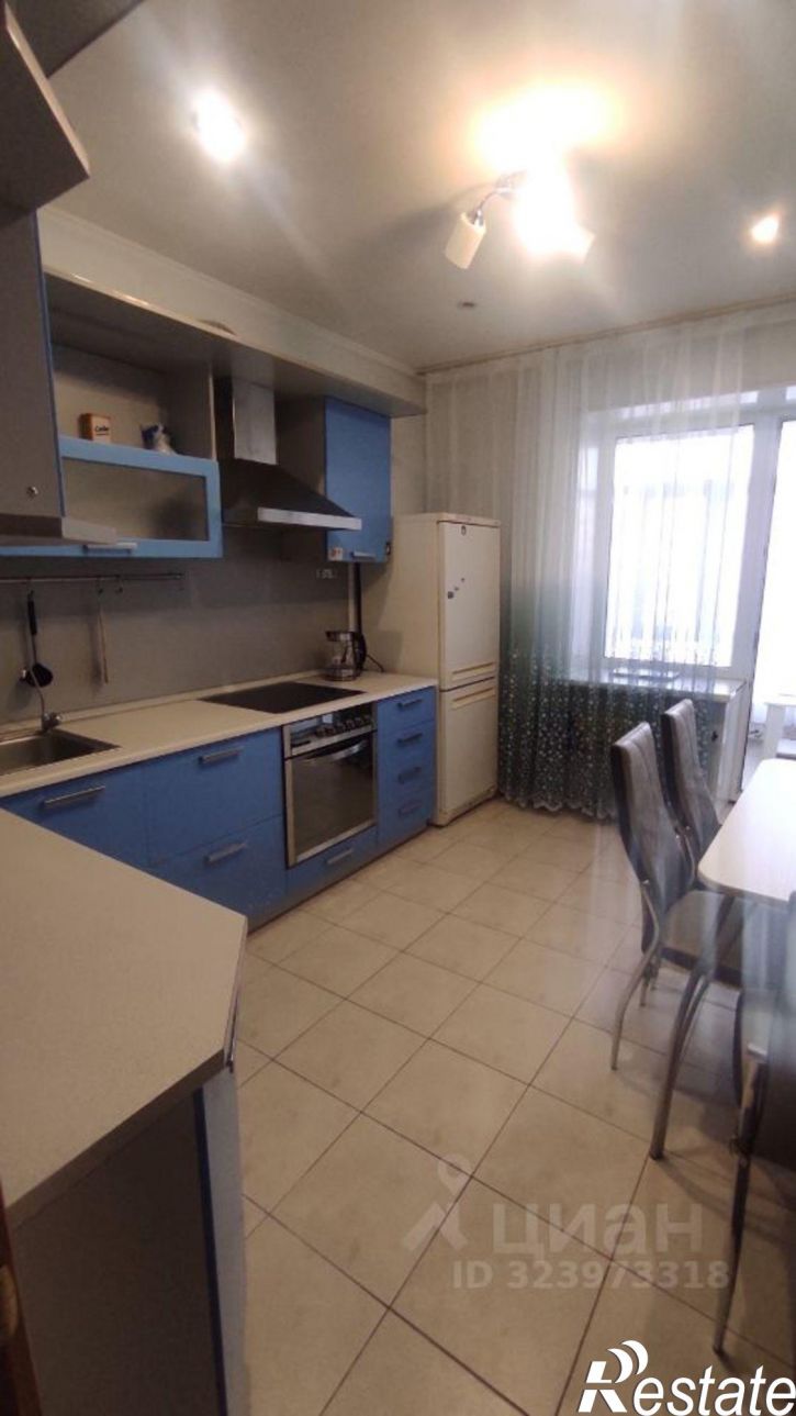 1-комн квартира ул Красноармейская, 101,  д. 101