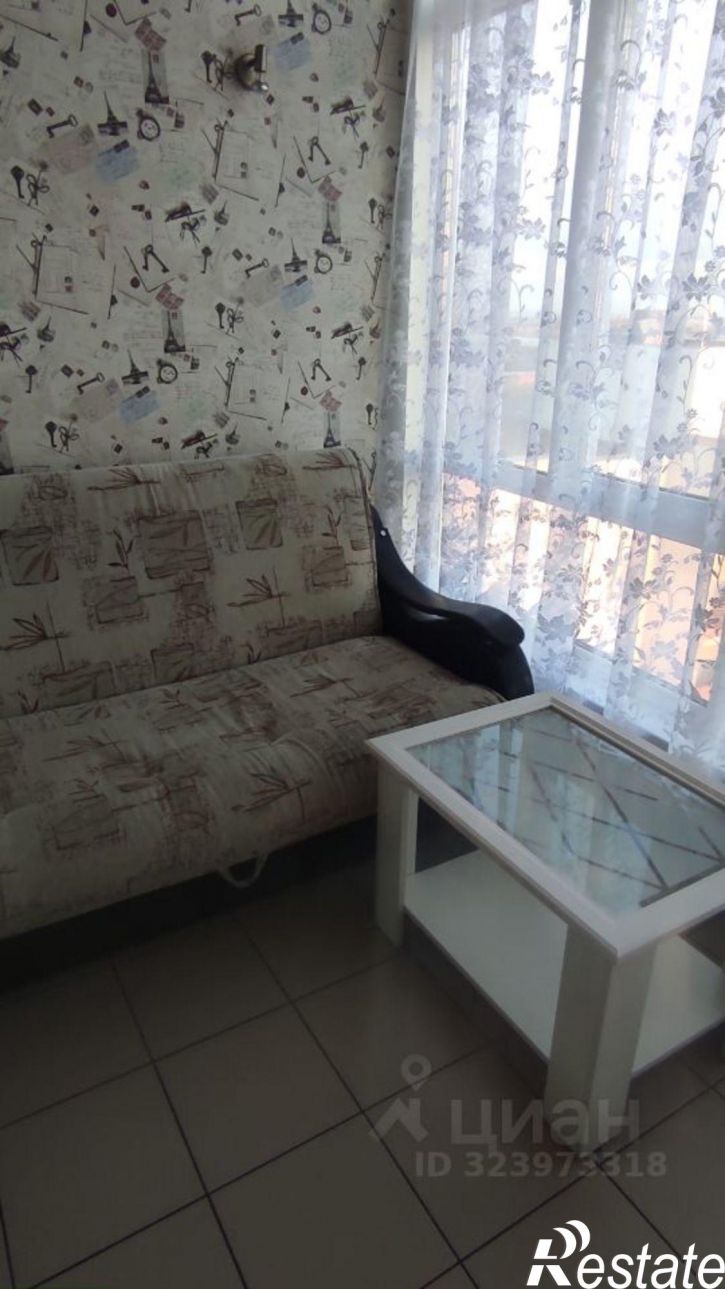 1-комн квартира ул Красноармейская, 101,  д. 101