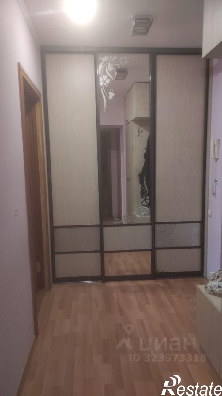 1-комн квартира ул Красноармейская, 101,  д. 101