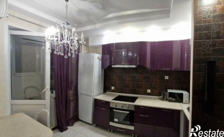 2-комн квартира ул Молодежная, 8Б,  д. 8Б