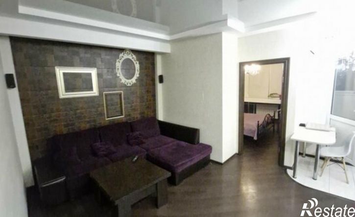 2-комн квартира ул Молодежная, 8Б,  д. 8Б