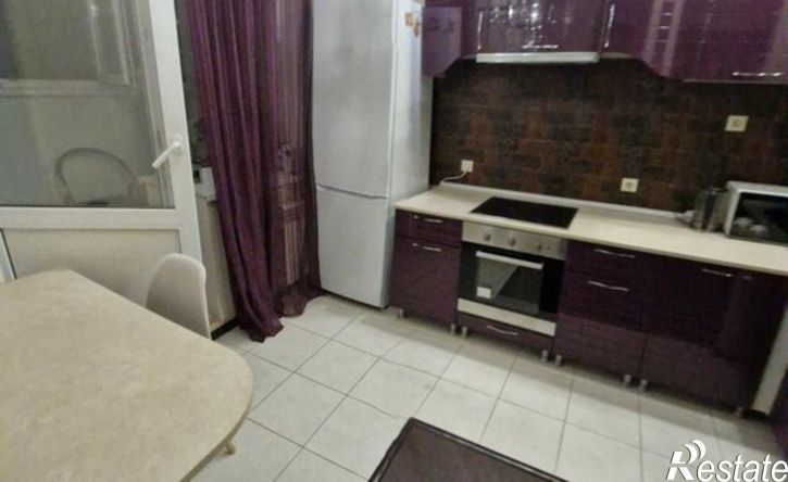 2-комн квартира ул Молодежная, 8Б,  д. 8Б