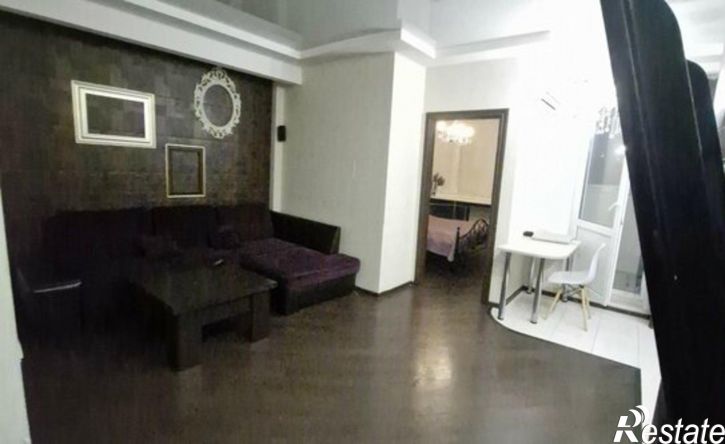 2-комн квартира ул Молодежная, 8Б,  д. 8Б