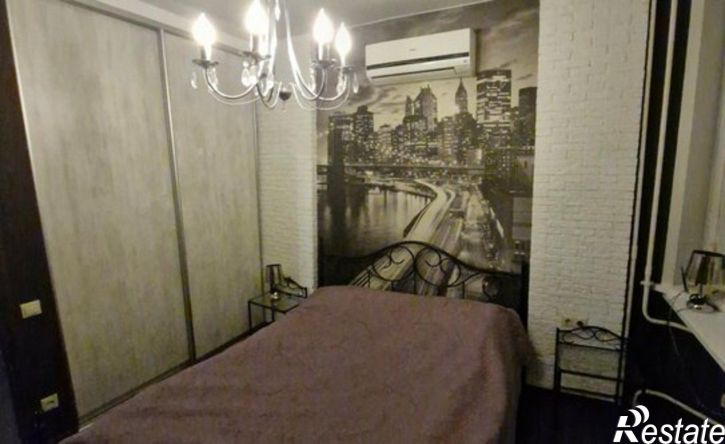 2-комн квартира ул Молодежная, 8Б,  д. 8Б