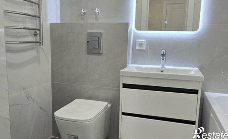 1-комн квартира Московское шоссе, 18-й километр, 7А