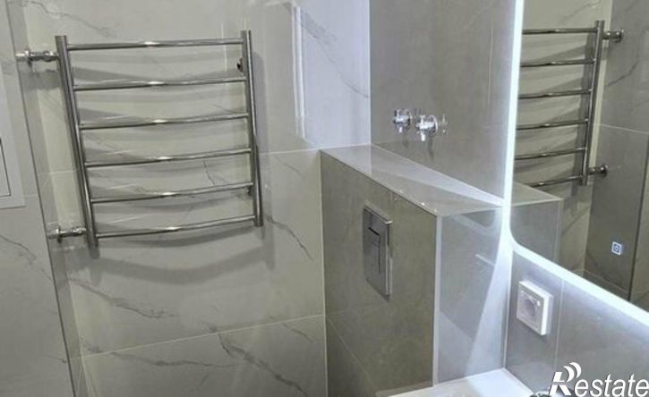 1-комн квартира Московское шоссе, 18-й километр, 7А