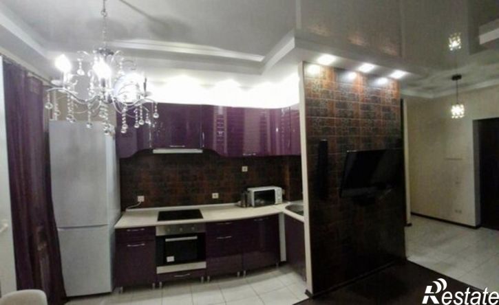 2-комн квартира ул Молодежная, 8Б,  д. 8Б