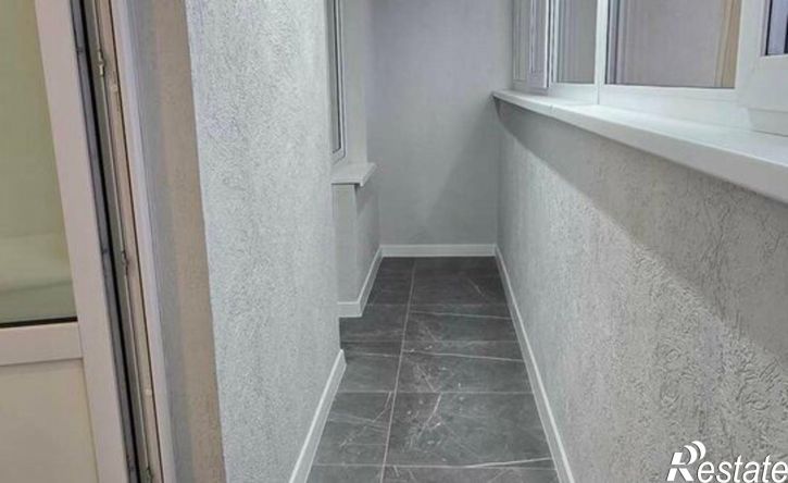 1-комн квартира Московское шоссе, 18-й километр, 7А