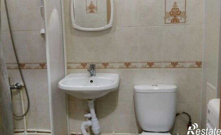 1-комн квартира ул Осетинская, 4,  д. 4