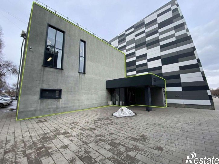 Офис улица Стара-Загора, 58,  д. 58