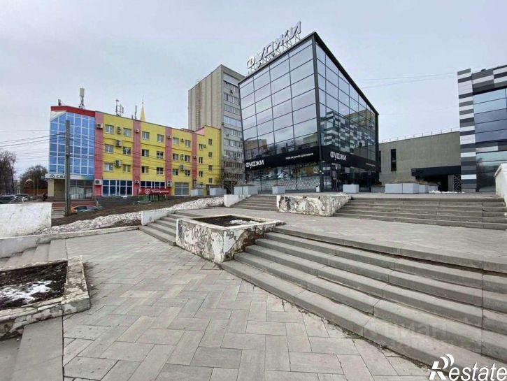 Офис улица Стара-Загора, 58,  д. 58