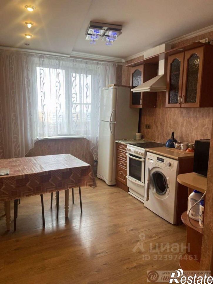 2-комн квартира Московское шоссе (дублер), 278,  д. 278