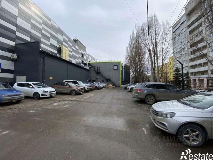 Офис улица Стара-Загора, 58,  д. 58