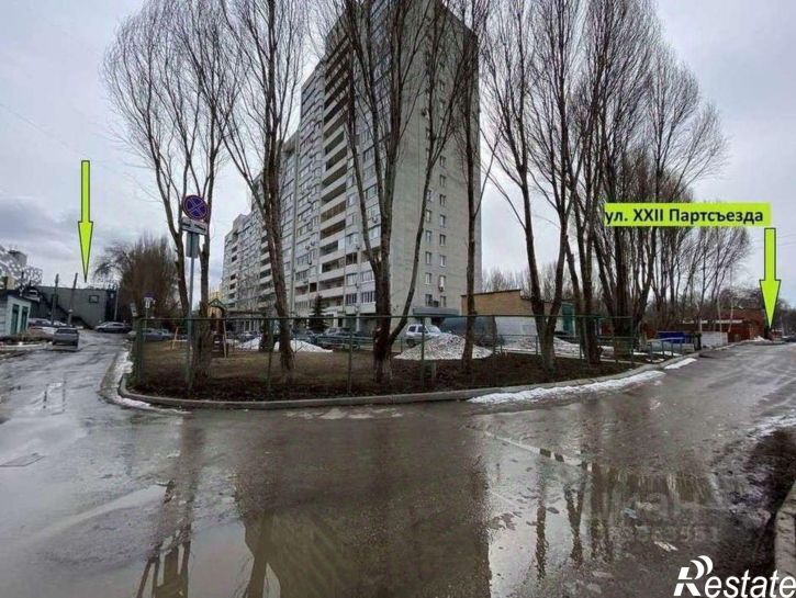 Офис улица Стара-Загора, 58,  д. 58