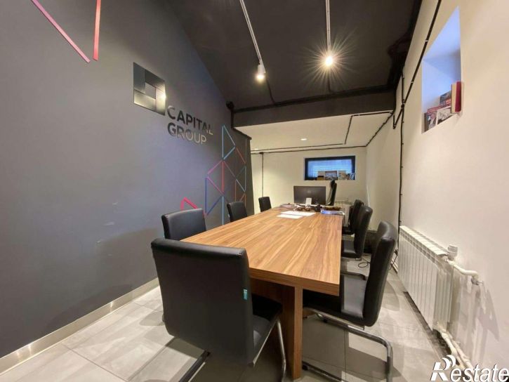 Офис улица Стара-Загора, 58,  д. 58