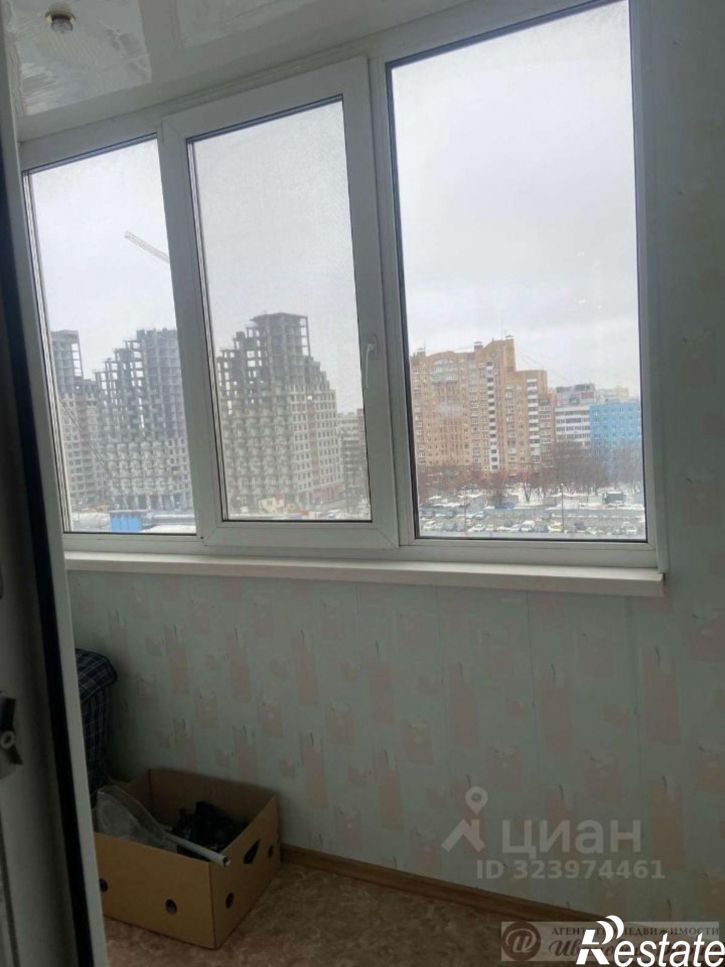 2-комн квартира Московское шоссе (дублер), 278,  д. 278