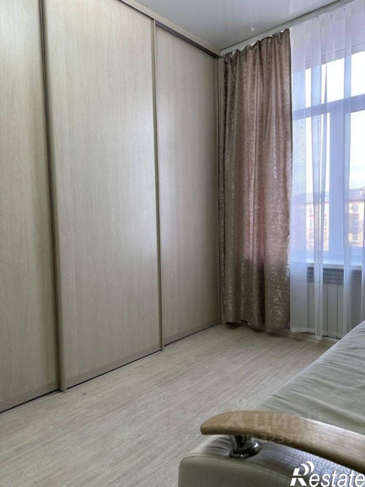 Комната улица Победы, 85,  д. 85