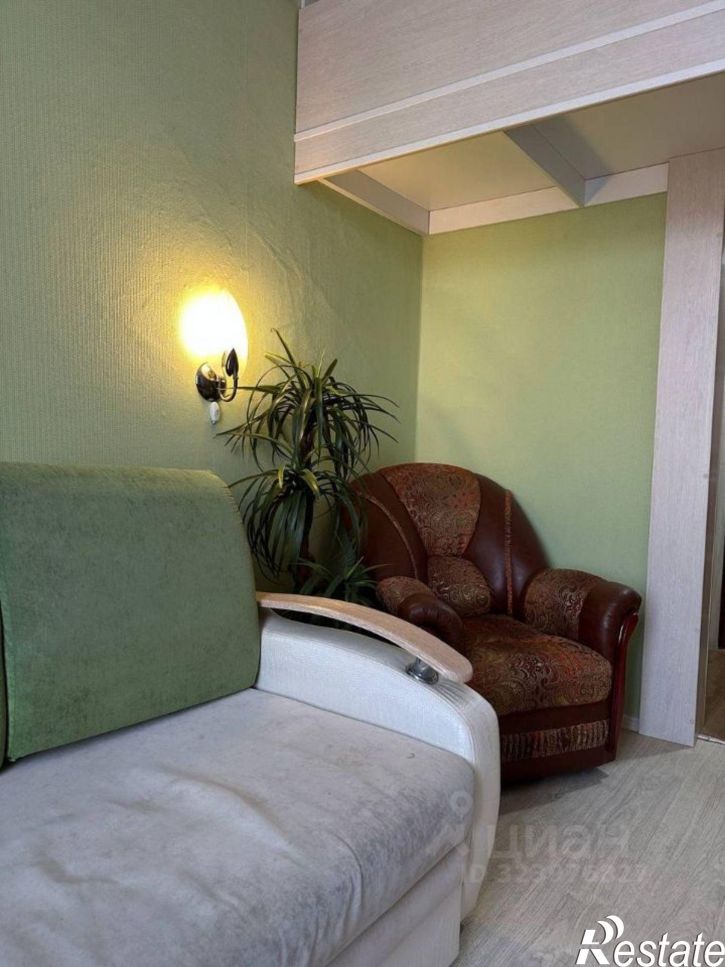 Комната улица Победы, 85,  д. 85