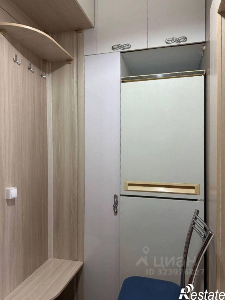 Комната улица Победы, 85,  д. 85