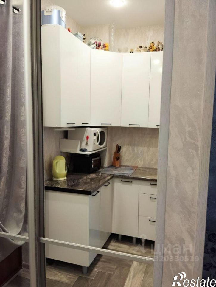 Комната проспект Кирова, 229,  д. 229