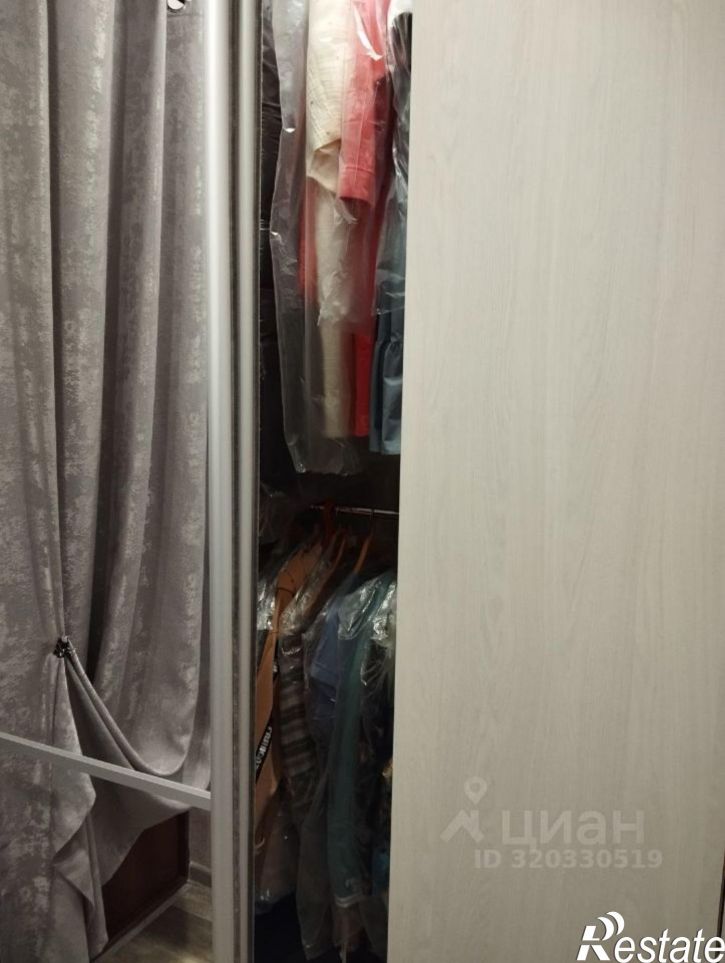 Комната проспект Кирова, 229,  д. 229