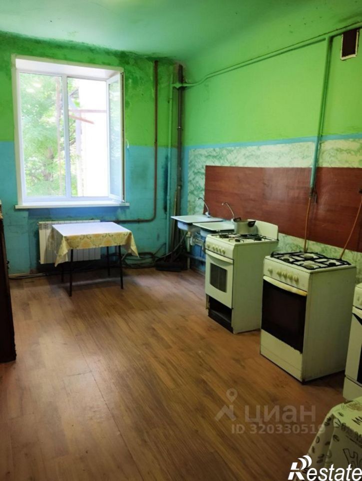 Комната проспект Кирова, 229,  д. 229