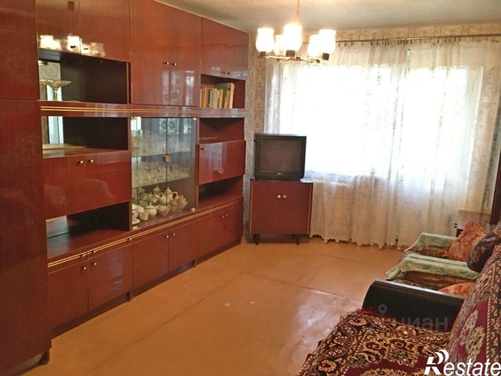 3-комн квартира улица Георгия Димитрова, 58,  д. 58