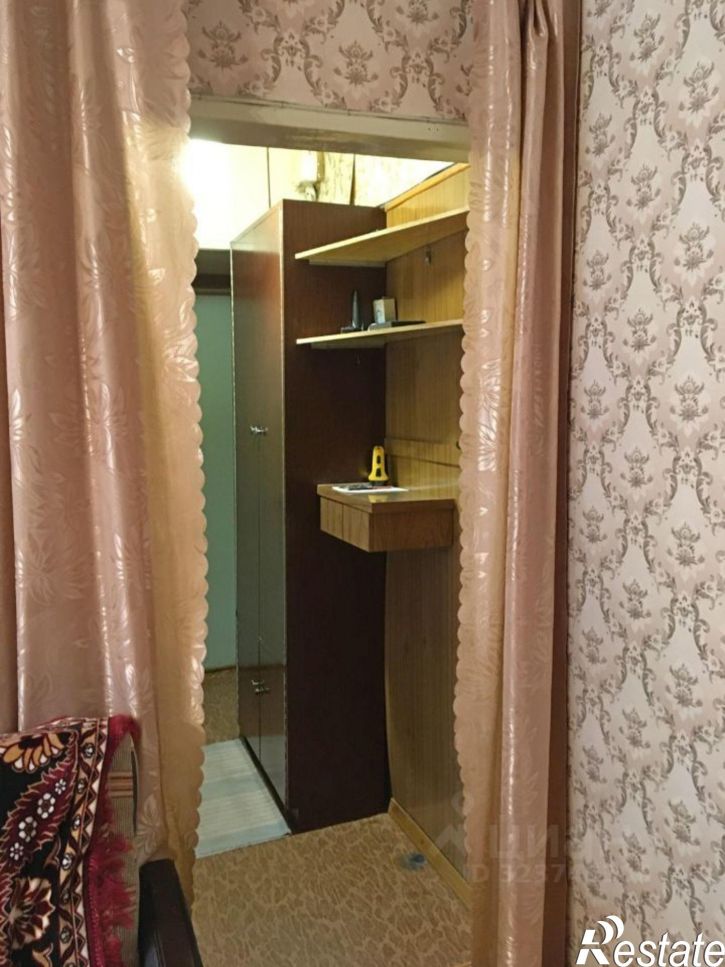 3-комн квартира улица Георгия Димитрова, 58,  д. 58