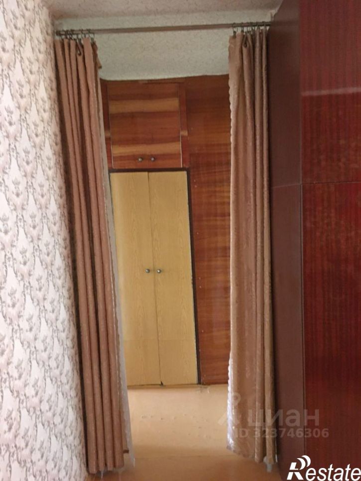 3-комн квартира улица Георгия Димитрова, 58,  д. 58