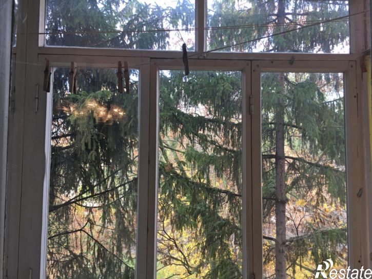 3-комн квартира улица Георгия Димитрова, 58,  д. 58