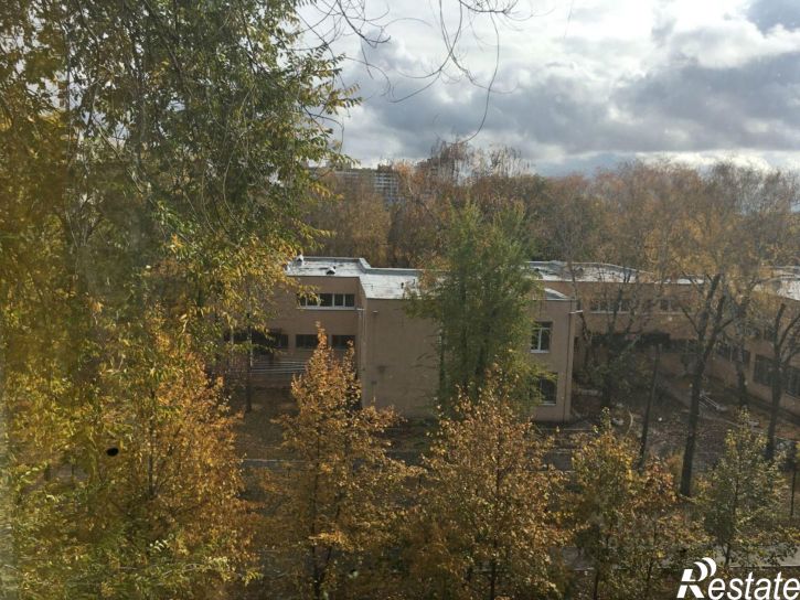 3-комн квартира улица Георгия Димитрова, 58,  д. 58