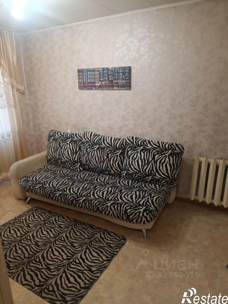 1-комн квартира Заводское шоссе, 65,  д. 65