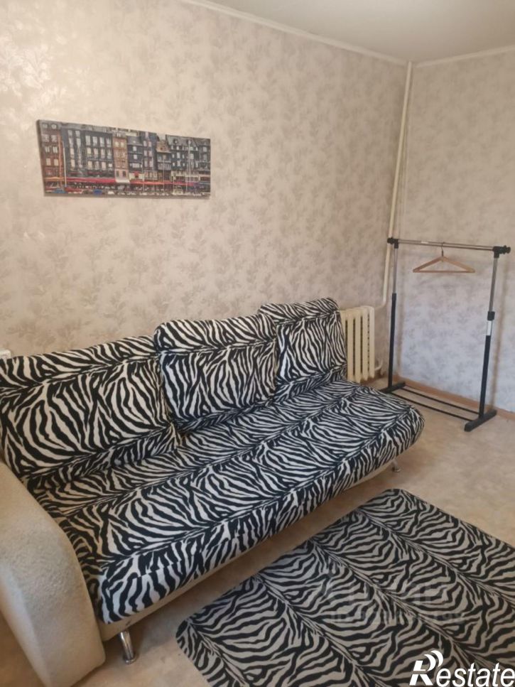 1-комн квартира Заводское шоссе, 65,  д. 65