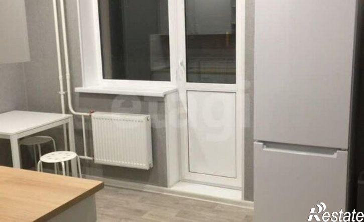 1-комн квартира 3-й проезд, 50,  д. 50