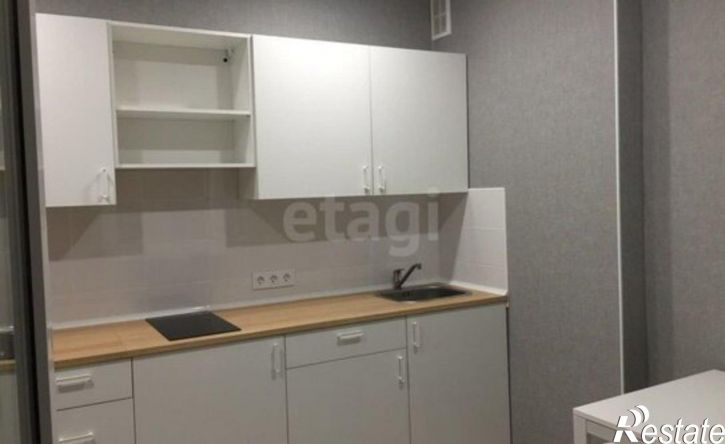 1-комн квартира 3-й проезд, 50,  д. 50