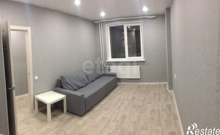 1-комн квартира 3-й проезд, 50,  д. 50