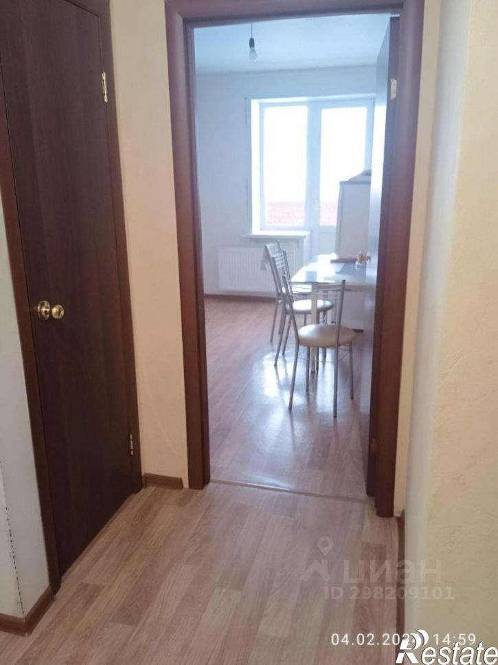 3-комн квартира Лысвенская улица, 22,  д. 22