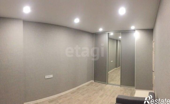 1-комн квартира 3-й проезд, 50,  д. 50