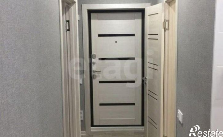 1-комн квартира 3-й проезд, 50,  д. 50