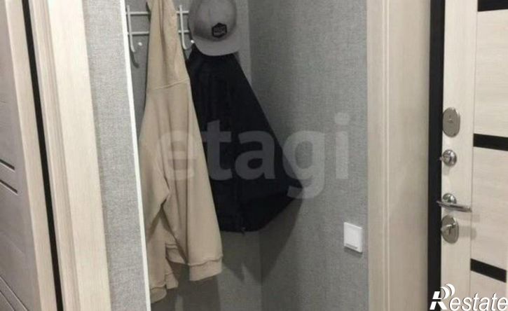 1-комн квартира 3-й проезд, 50,  д. 50