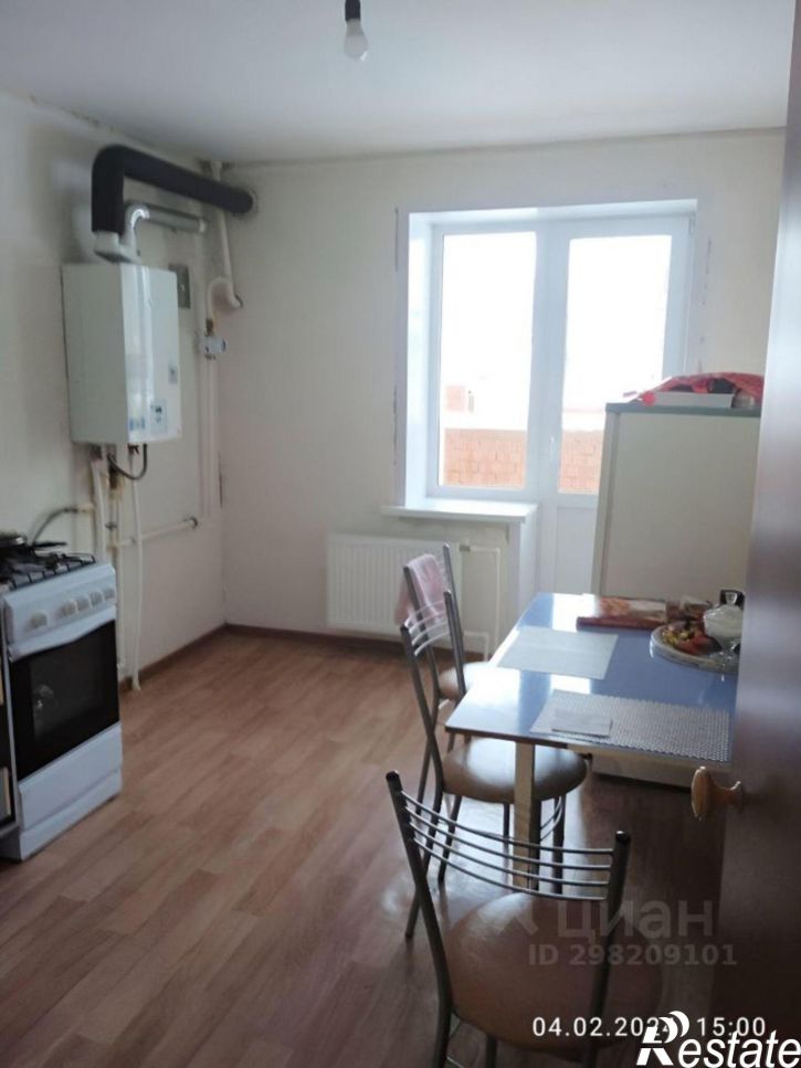 3-комн квартира Лысвенская улица, 22,  д. 22