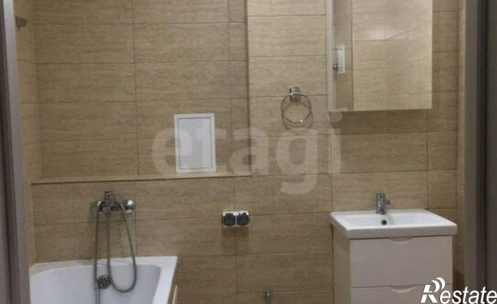 1-комн квартира 3-й проезд, 50,  д. 50